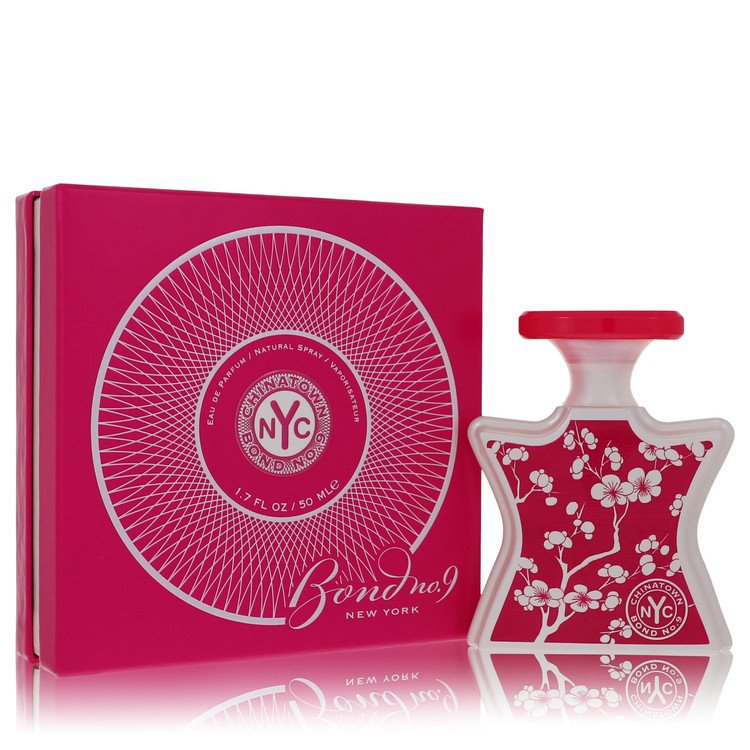 Chinatown by Bond No. 9 Eau De Parfum Spray for Women
