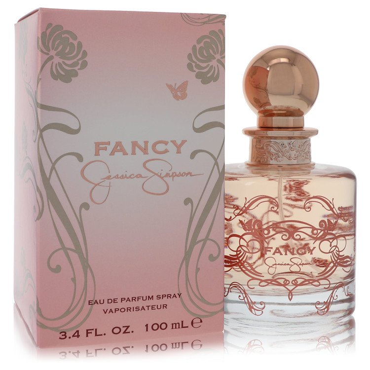 Fancy by Jessica Simpson Eau De Parfum Spray for Women