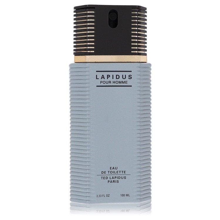 LAPIDUS by Ted Lapidus Eau De Toilette Spray for Men