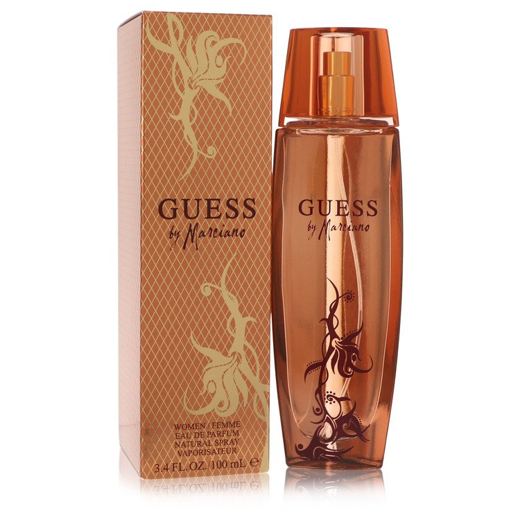 Guess Marciano by Guess Eau De Parfum Spray for Women