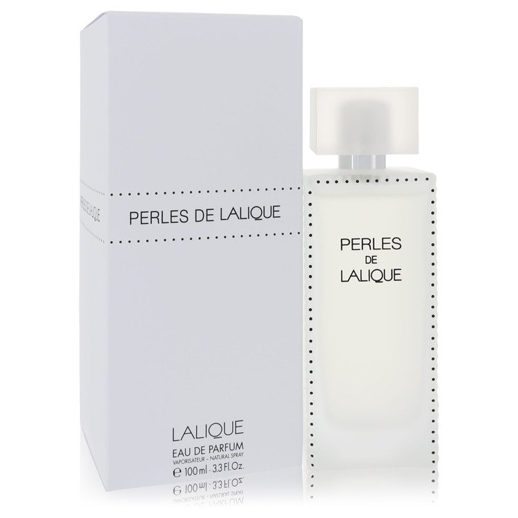 Perles De Lalique by Lalique Eau De Parfum Spray for Women