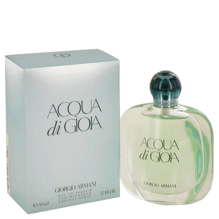 Acqua Di Gioia by Giorgio Armani Eau De Parfum Spray for Women