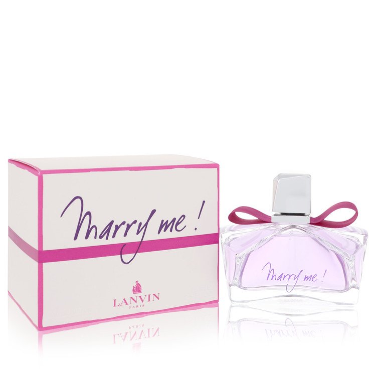 Marry Me by Lanvin Eau De Parfum Spray for Women