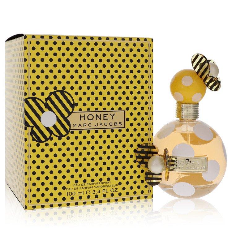 Marc Jacobs Honey by Marc Jacobs Eau De Parfum Spray oz for Women