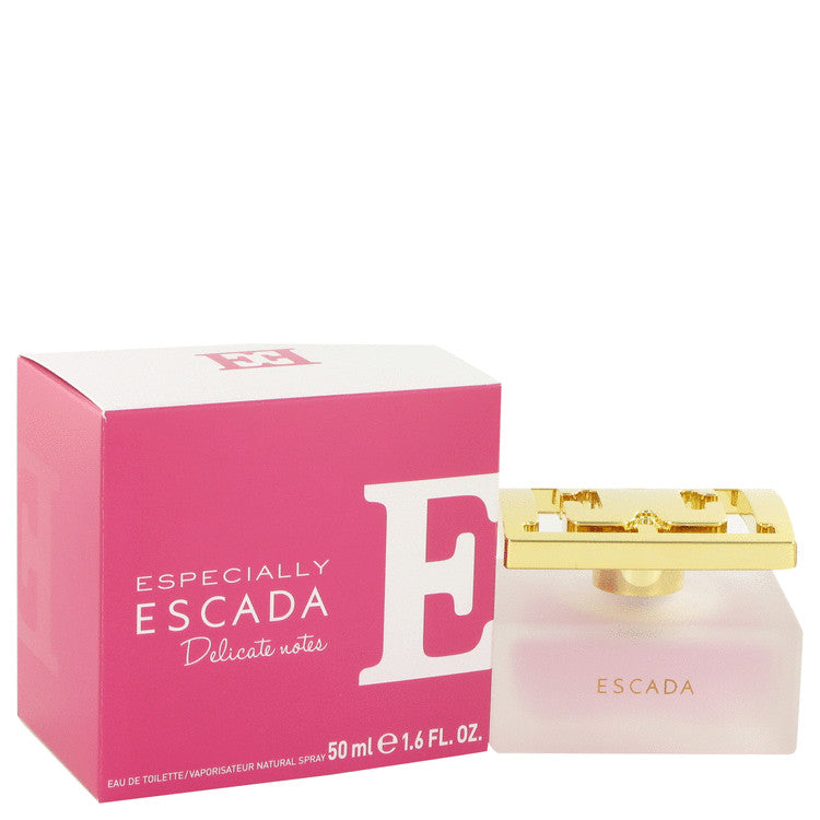 Especially Escada Delicate Notes by Escada Eau De Toilette Spray for Women