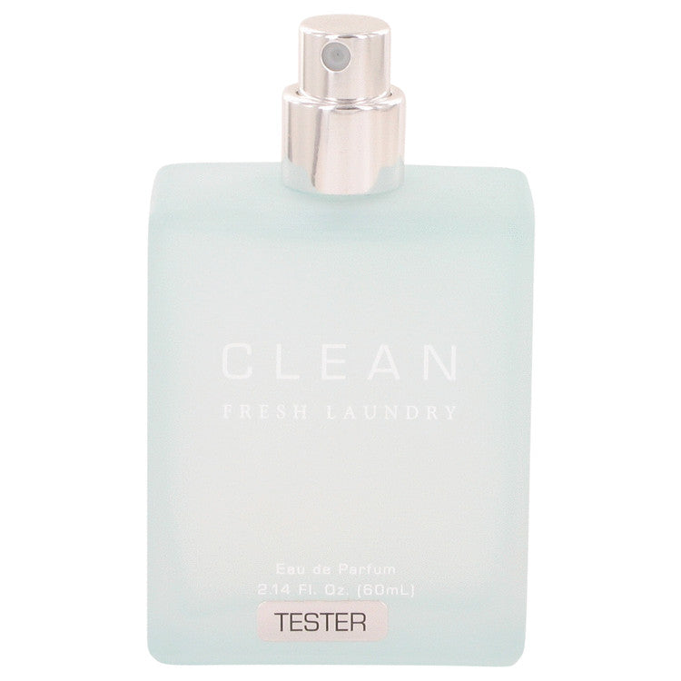 Clean Fresh Laundry by Clean Eau De Parfum Spray for Women