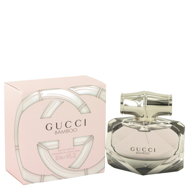 Gucci Bamboo by Gucci Eau De Parfum Spray for Women