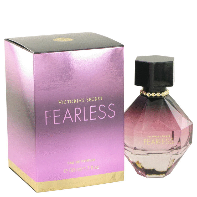 Fearless by Victoria&