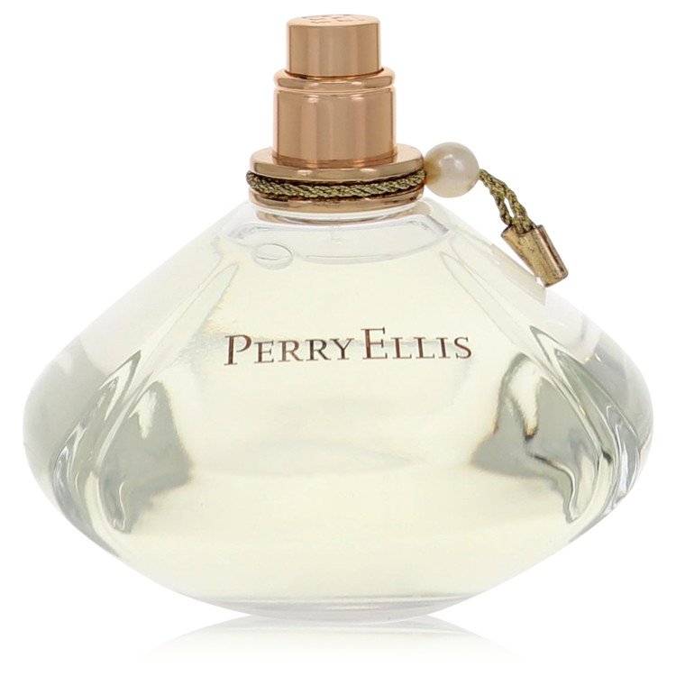 Perry Ellis (New) by Perry Ellis Eau De Parfum Spray for Women