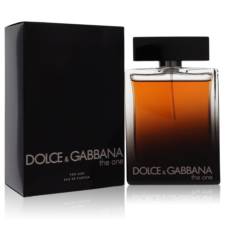 The One by Dolce & Gabbana Eau De Parfum Spray for Men