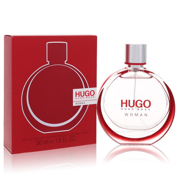 HUGO by Hugo Boss Eau De Parfum Spray for Women