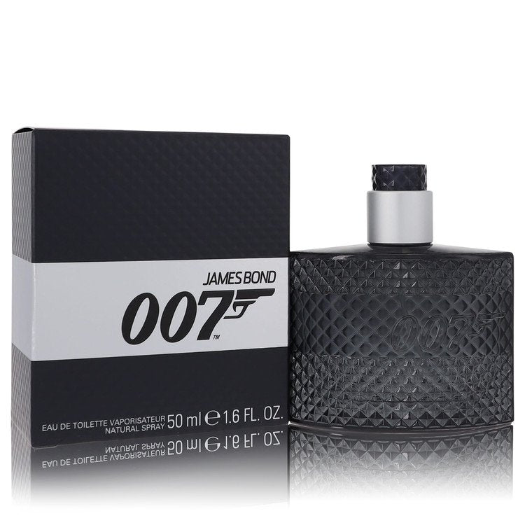 007 by James Bond Eau De Toilette Spray for Men