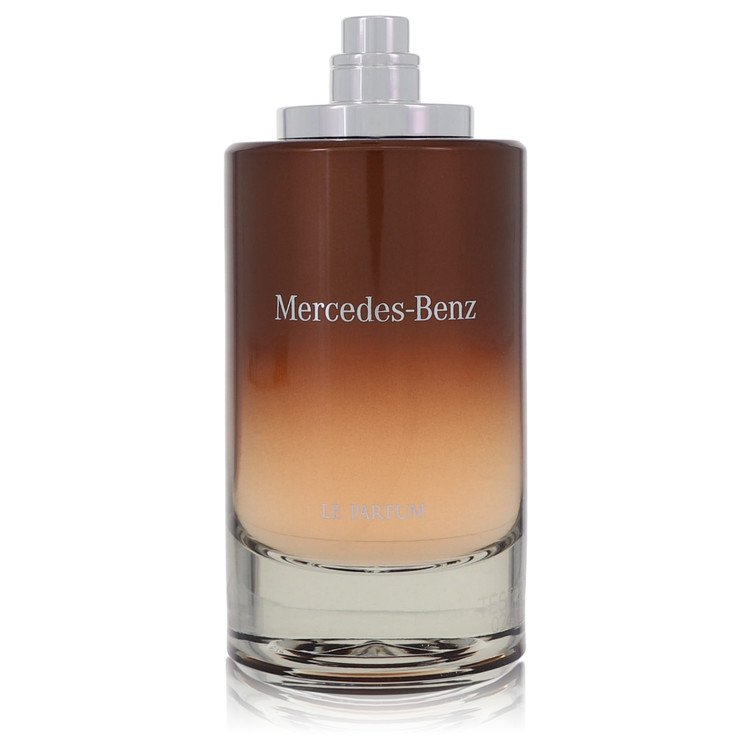 Mercedes Benz Le Parfum by Mercedes Benz Eau De Parfum Spray 4.2 oz for Men