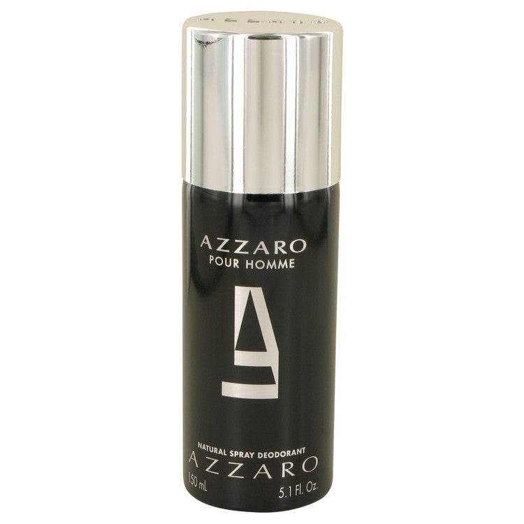 AZZARO by Azzaro Deodorant Sprayfor Men