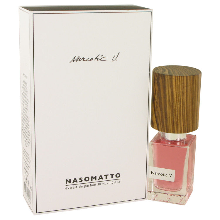 Narcotic V by Nasomatto Extrait (Pure 1 oz for Women