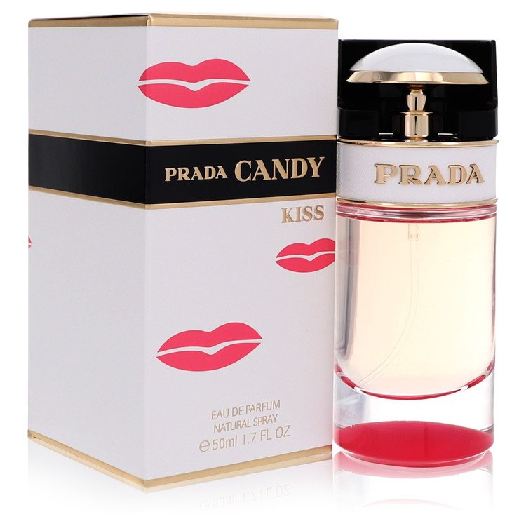Prada Candy Kiss by Prada Eau De Parfum Spray for Women