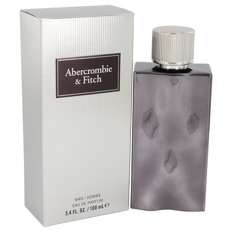 First Instinct Extreme by Abercrombie & Fitch Eau De Parfum Spray for Men