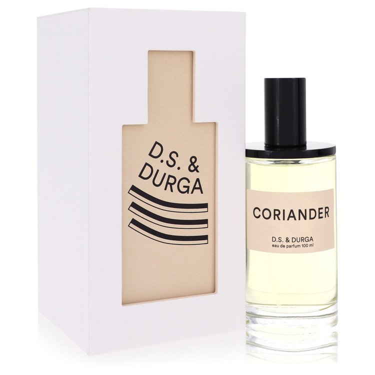 Coriander by D.S. & Durga Eau De Parfum Spray for Women