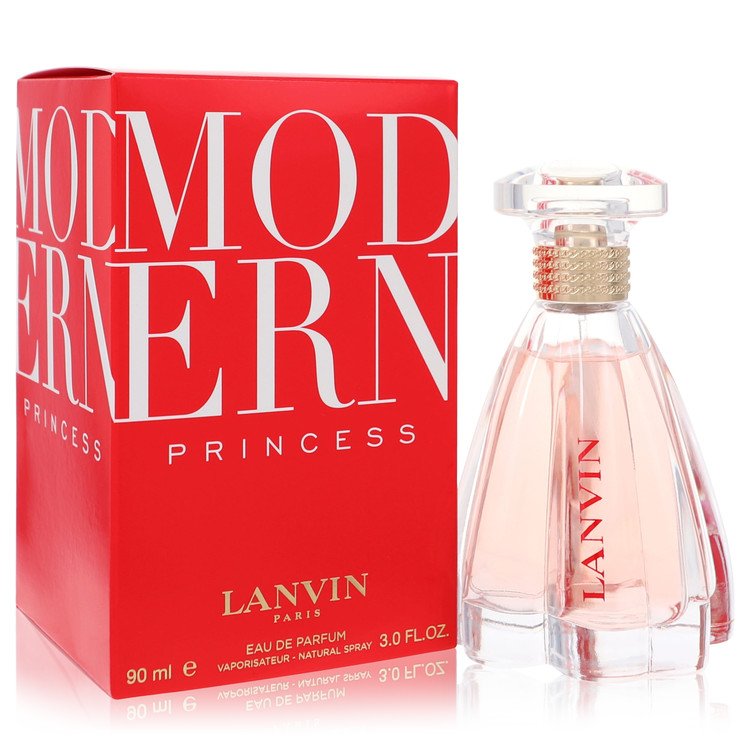 Modern Princess by Lanvin Eau De Parfum Spray for Women