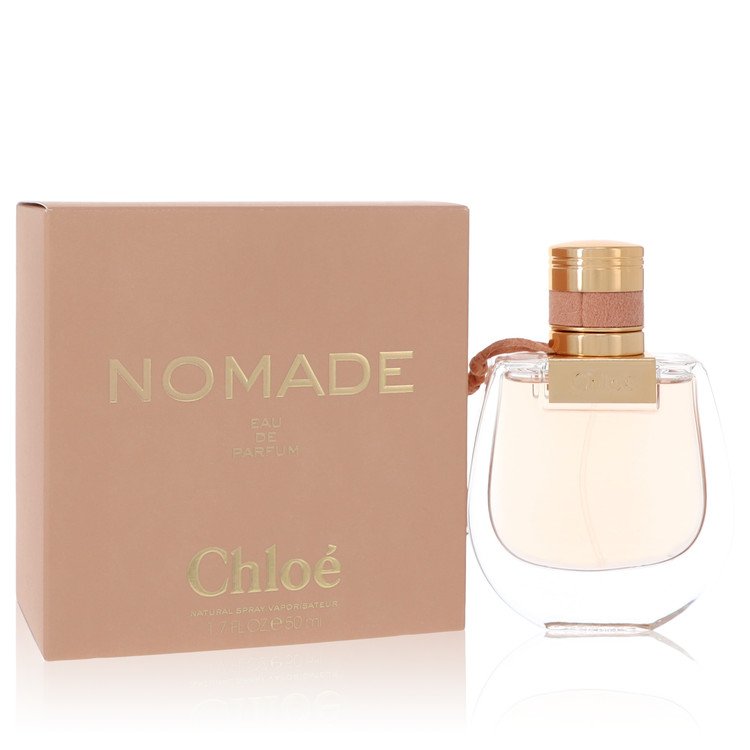 Chloe Nomade by Chloe Eau De Parfum Spray for Women
