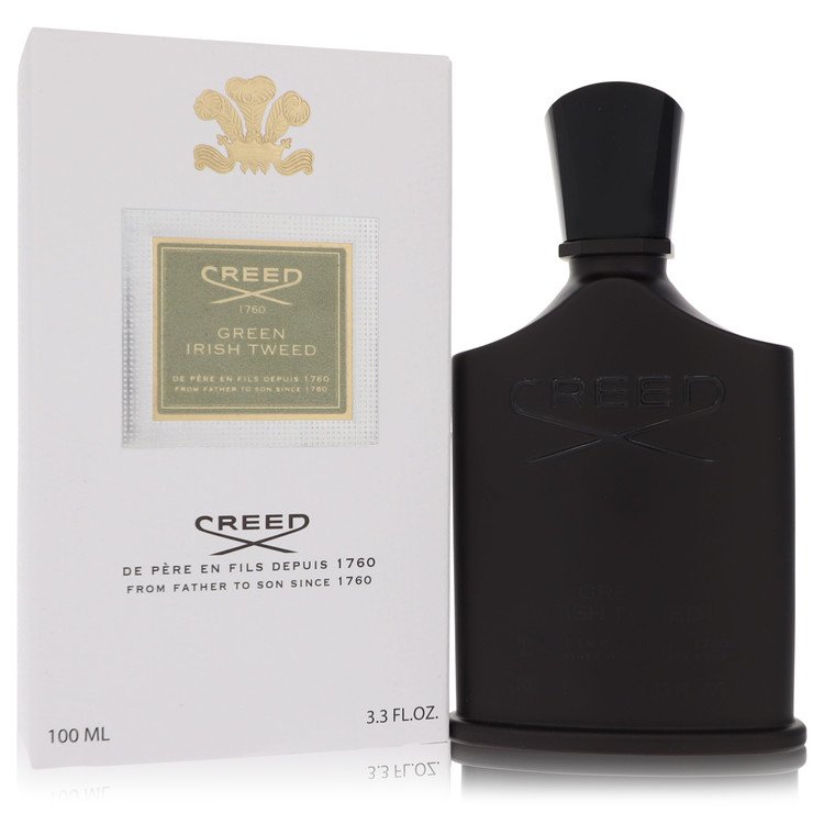 GREEN IRISH TWEED by Creed Eau De Parfum for Men