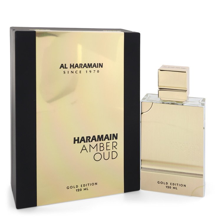 Al Haramain Amber Oud Gold Edition by Al Haramain Eau De Parfum Spray for Women