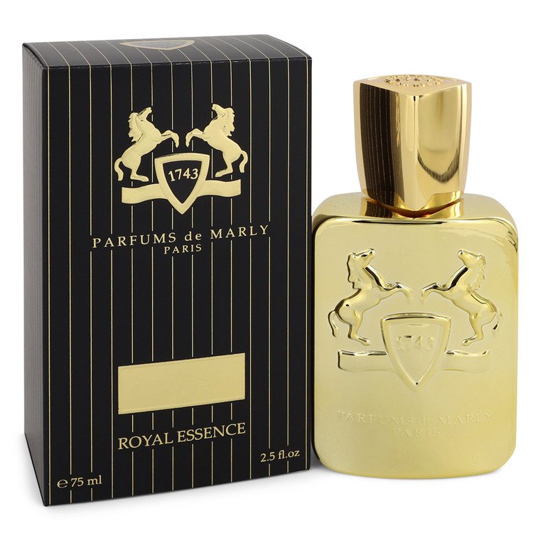 Godolphin by Parfums de Marly Eau De Parfum Spray for Men