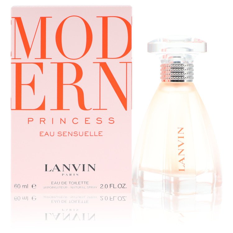 Modern Princess Eau Sensuelle by Lanvin Eau De Toilette Spray for Women