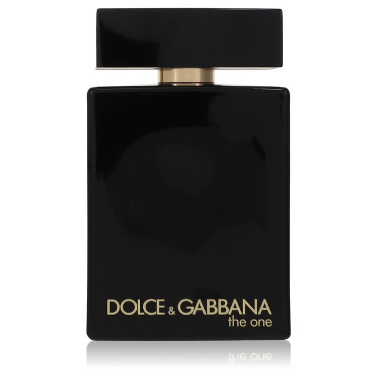 The One Intense by Dolce & Gabbana Eau De Parfum Spray for Men