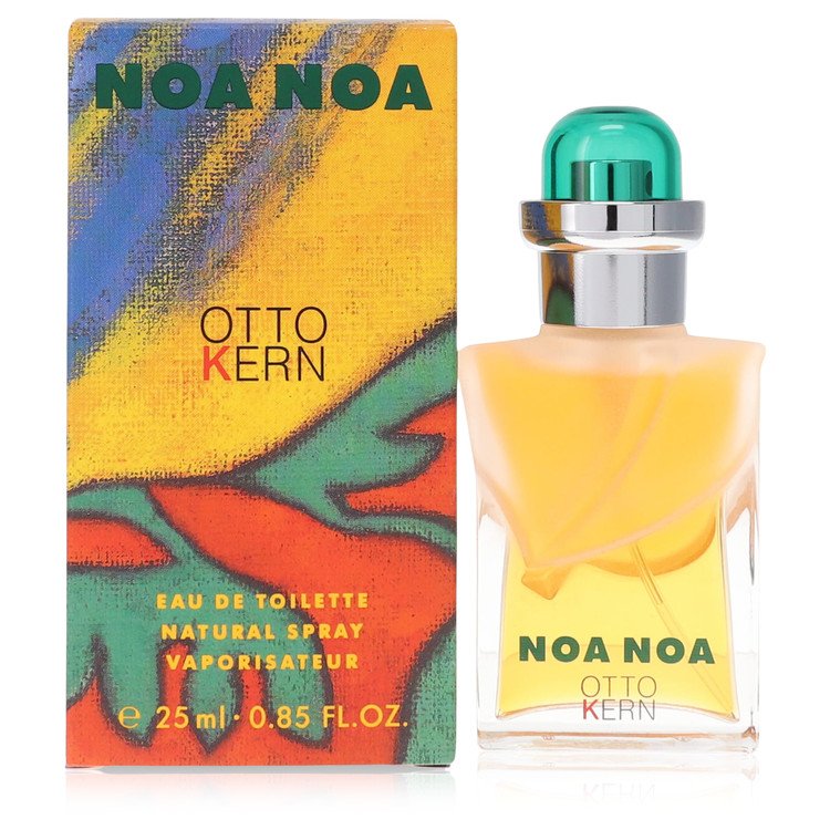 Noa Noa by Otto Kern Eau De Toilette Spray for Women