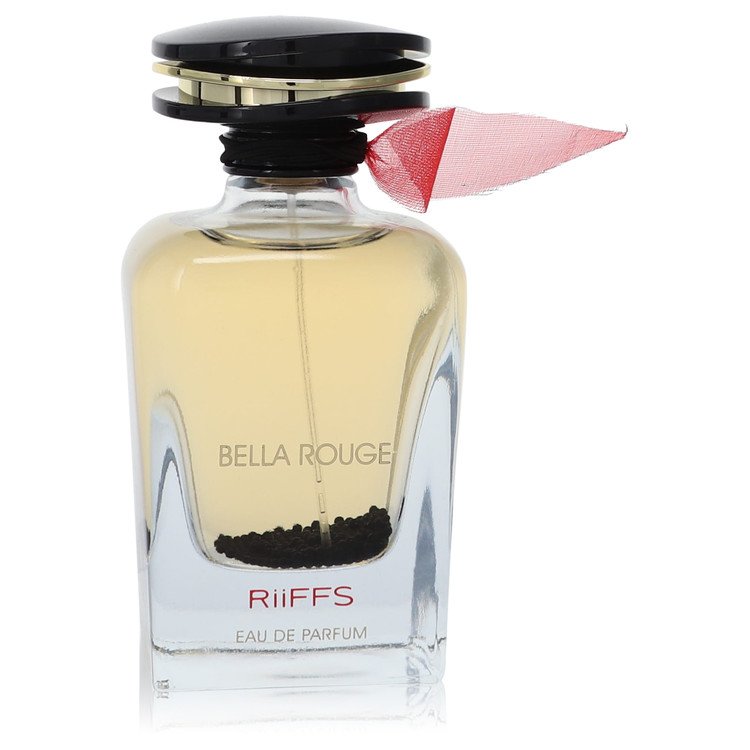 Bella Rouge by Riiffs Eau De Parfum Spray 3.4 oz for Women