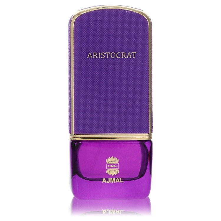 Ajmal Aristocrat by Ajmal Eau De Parfum Spray 2.5 oz for Women
