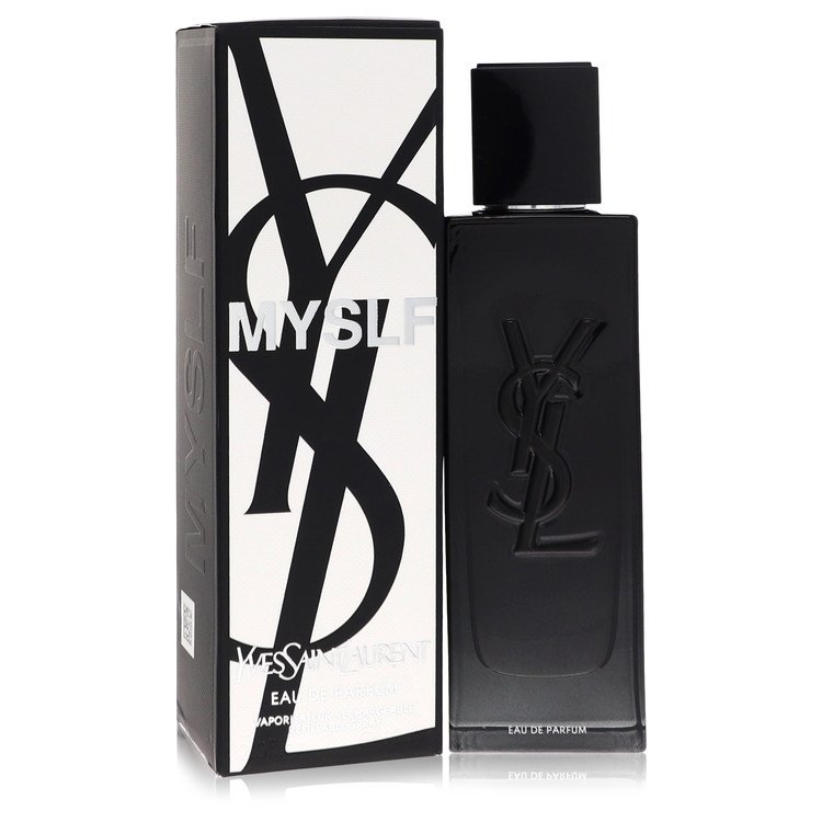 Yves Saint Laurent Myslf by Yves Saint Laurent Eau De Parfum Spray Refillable 2 oz for Men