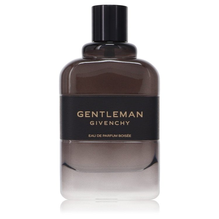 Gentleman Eau De Parfum Boisee Eau De Parfum Spray (Tester) By Givenchy