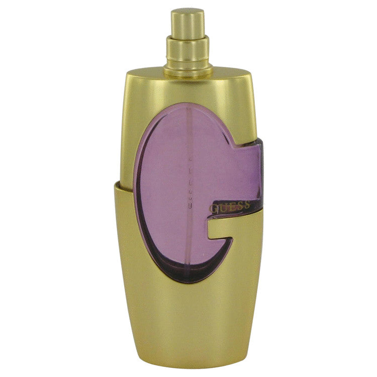 Guess Gold Eau De Parfum Spray (Tester) By Guess