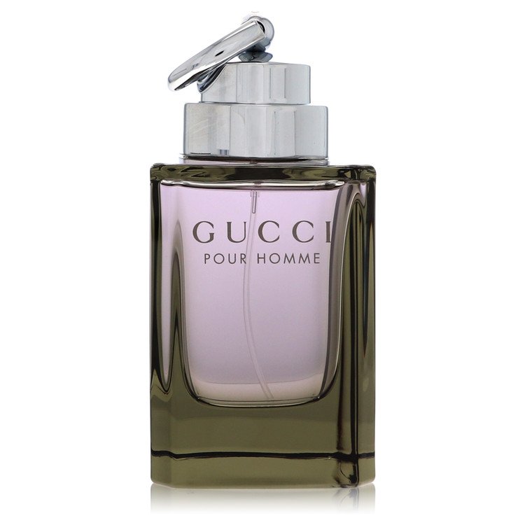 Gucci (new) Eau De Toilette Spray (unboxed) By Gucci