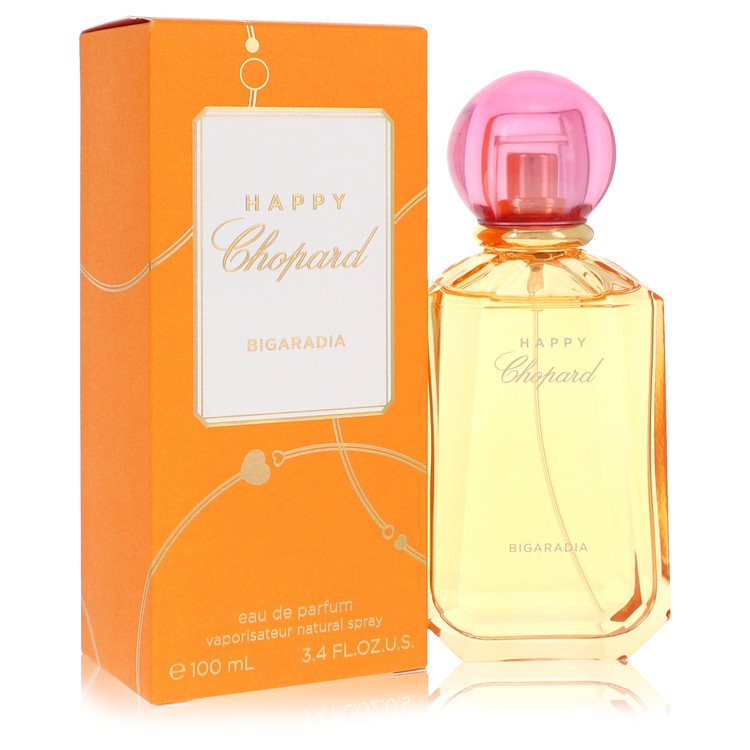 Happy Bigaradia Eau De Parfum Spray By Chopard