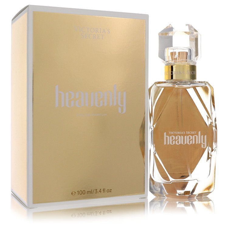 Heavenly Eau De Parfum Spray By Victoria&