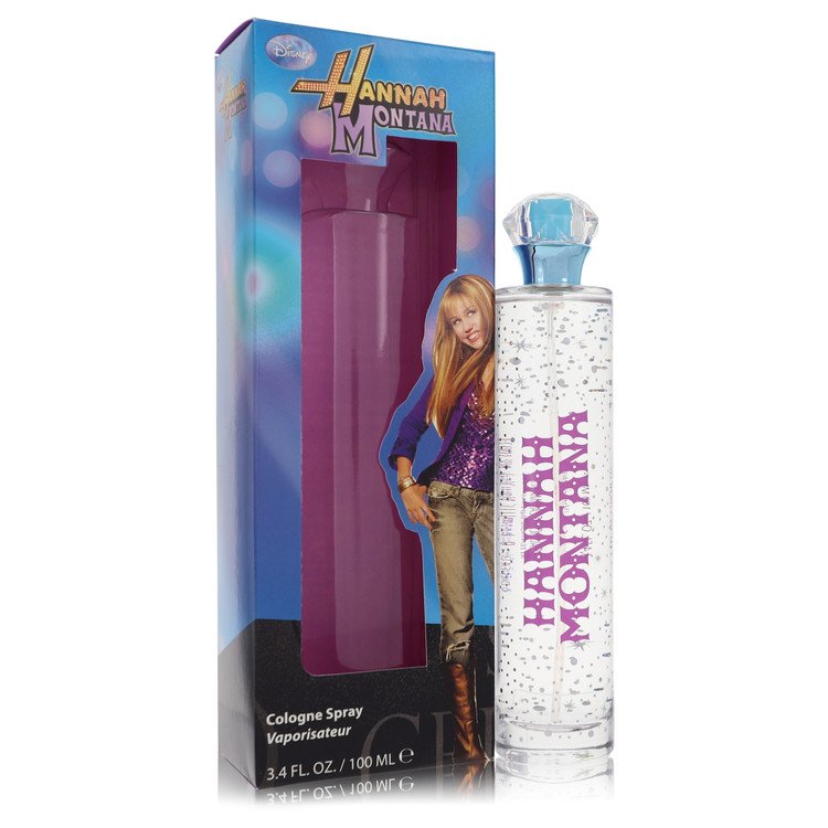Hannah Montana Cologne Spray By Hannah Montana