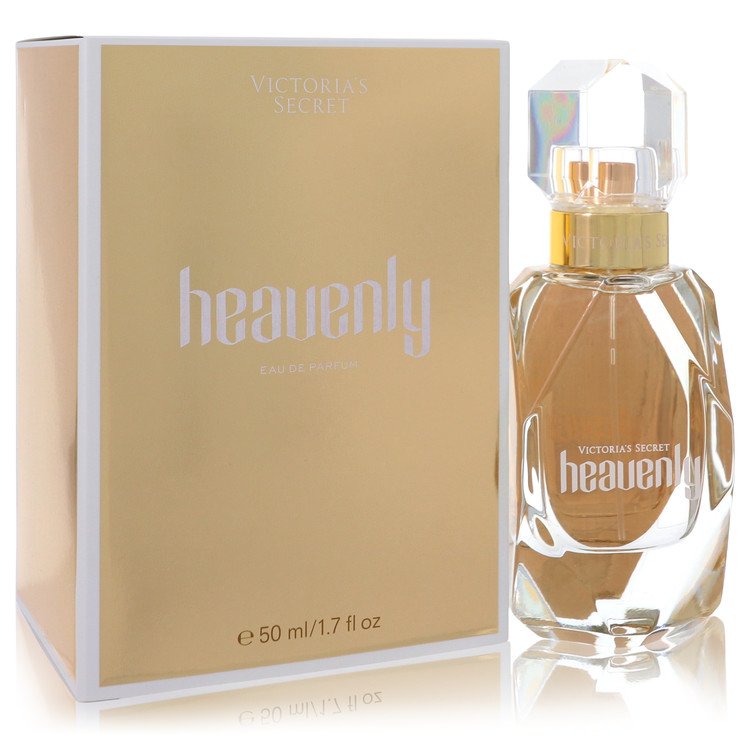 Heavenly Eau De Parfum Spray By Victoria&