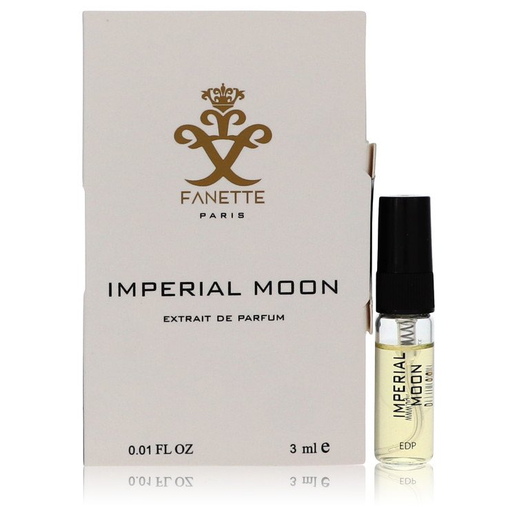 Imperial Moon Vial (Unisex Sample) By Fanette