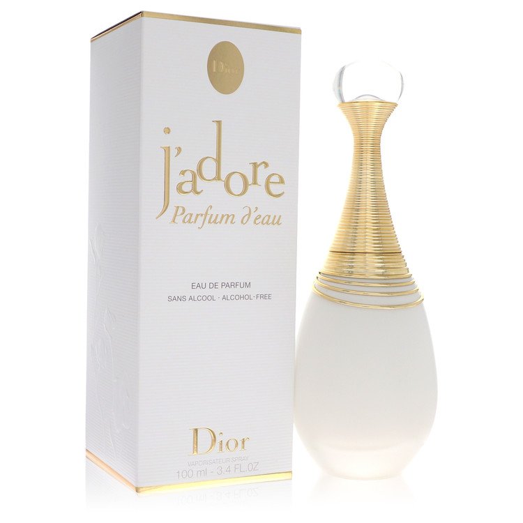 Jadore Parfum D&