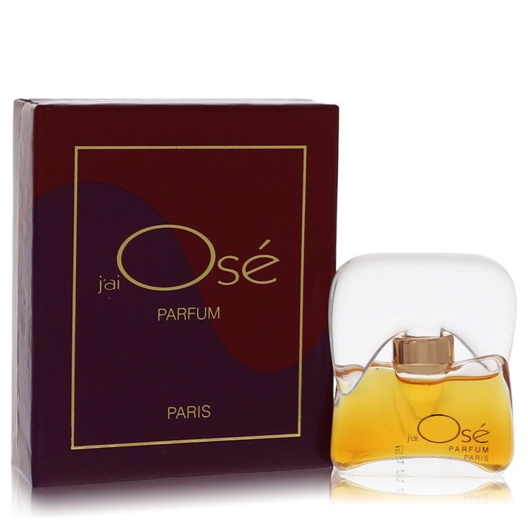 Jai Ose Pure Perfume By Guy Laroche