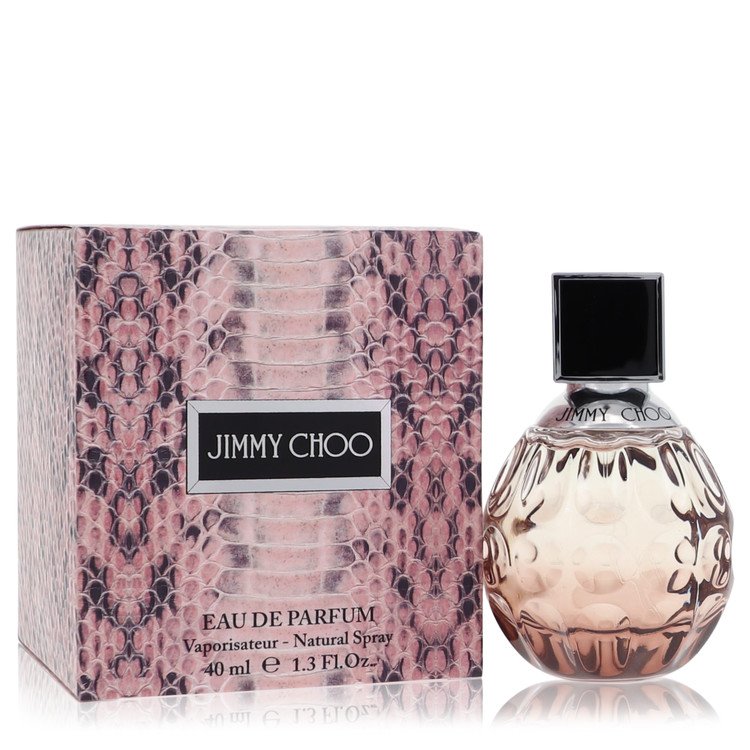 Jimmy Choo Eau De Parfum Spray By Jimmy Choo
