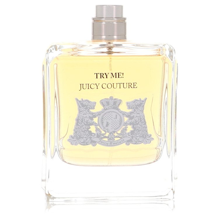 Juicy Couture Eau De Parfum Spray (Tester) By Juicy Couture