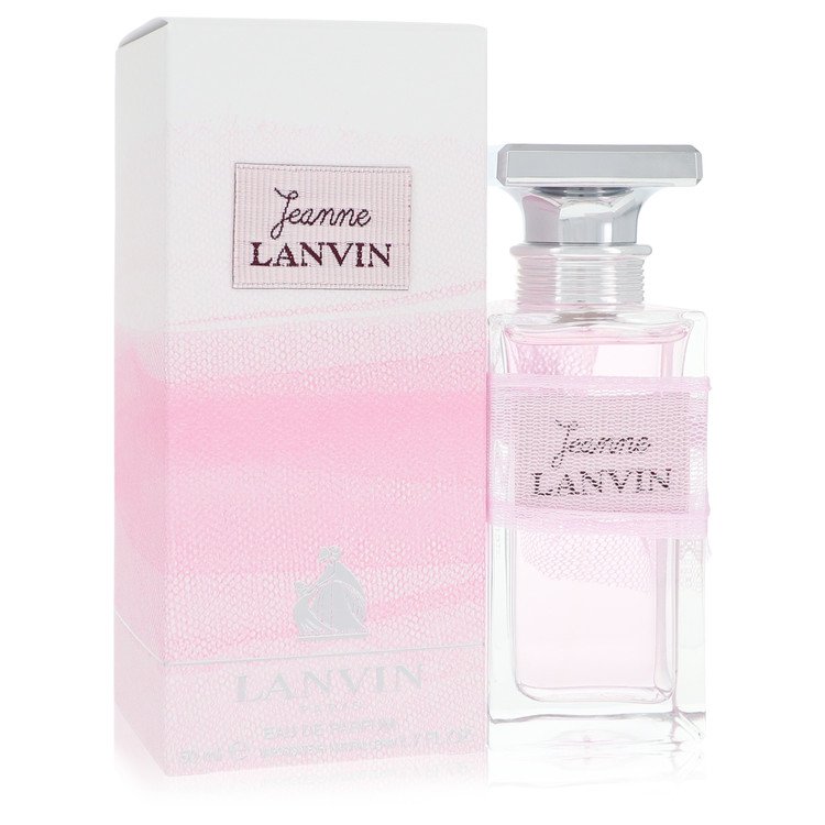 Jeanne Lanvin Eau De Parfum Spray By Lanvin