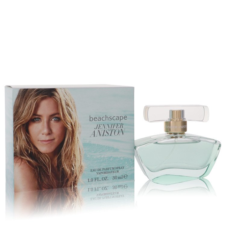 Jennifer Aniston Beachscape Eau De Parfum Spray By Jennifer Aniston