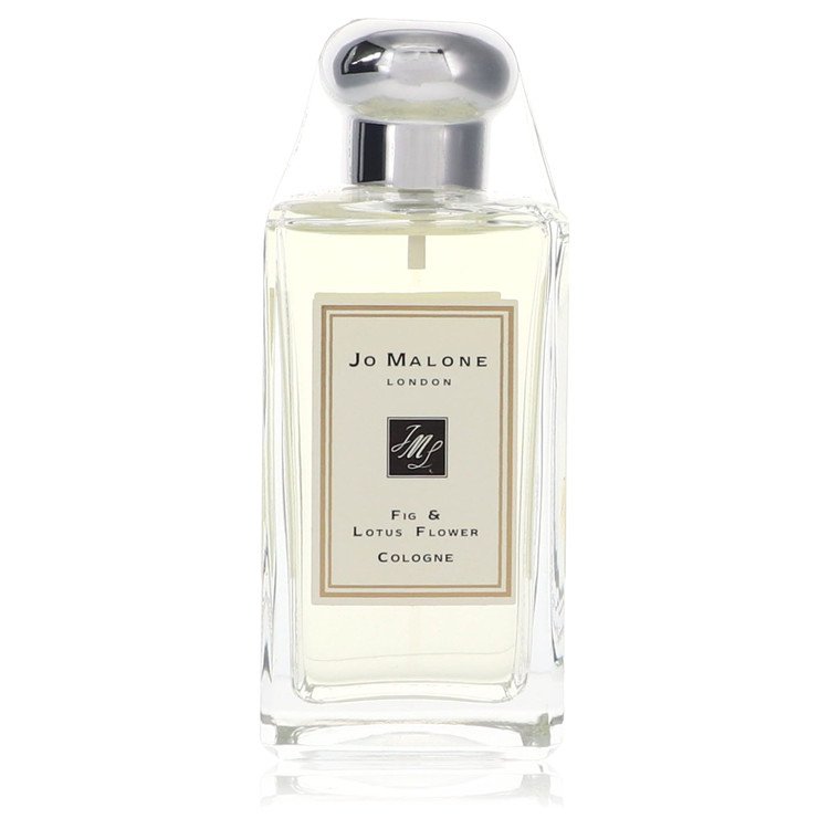 Jo Malone Fig & Lotus Flower Cologne Spray (Unisex Unboxed) By Jo Malone