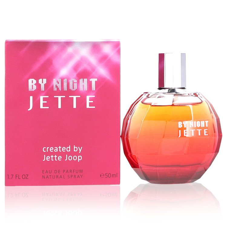 Joop Jette Night Eau De Parfum Spray By Joop!