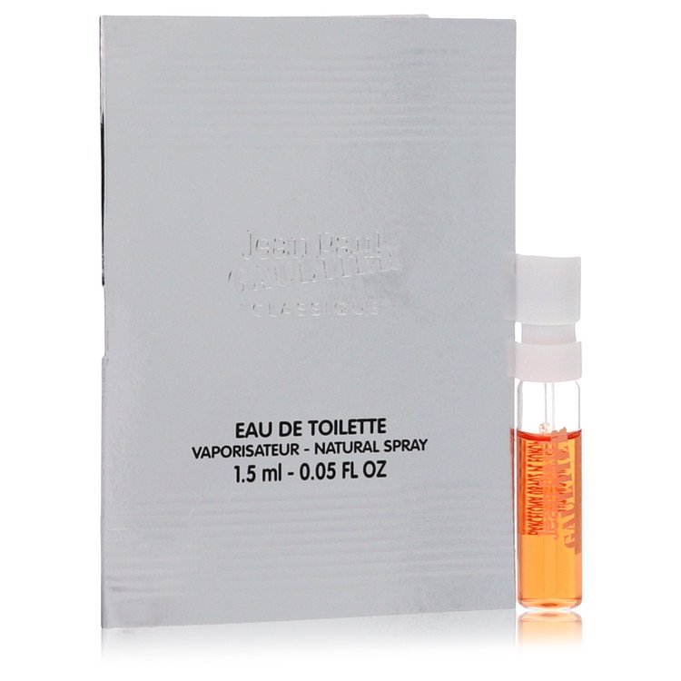 Jean Paul Gaultier Vial (sample) By Jean Paul Gaultier